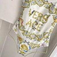 Cheap Versace Bathing Suits For Women #1360230 Replica Wholesale [$39.00 USD] [ITEM#1360230] on Replica Versace Bathing Suits