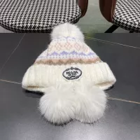 Cheap Prada Caps #1360231 Replica Wholesale [$38.00 USD] [ITEM#1360231] on Replica Prada Caps
