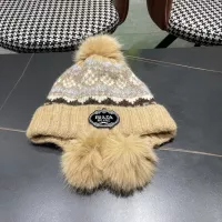 Cheap Prada Caps #1360232 Replica Wholesale [$38.00 USD] [ITEM#1360232] on Replica Prada Caps