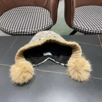 Cheap Prada Caps #1360232 Replica Wholesale [$38.00 USD] [ITEM#1360232] on Replica Prada Caps