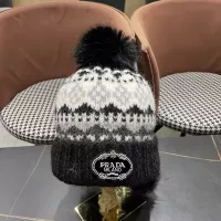 Cheap Prada Caps #1360234 Replica Wholesale [$38.00 USD] [ITEM#1360234] on Replica Prada Caps