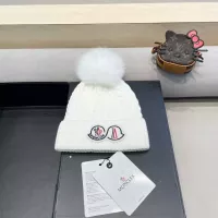 Cheap Moncler Caps #1360235 Replica Wholesale [$36.00 USD] [ITEM#1360235] on Replica Moncler Caps