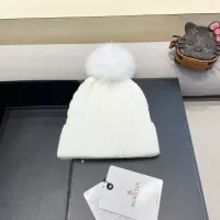 Cheap Moncler Caps #1360235 Replica Wholesale [$36.00 USD] [ITEM#1360235] on Replica Moncler Caps