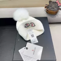 Cheap Moncler Caps #1360235 Replica Wholesale [$36.00 USD] [ITEM#1360235] on Replica Moncler Caps