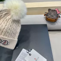 Cheap Moncler Caps #1360236 Replica Wholesale [$36.00 USD] [ITEM#1360236] on Replica Moncler Caps