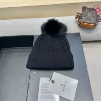 Cheap Moncler Caps #1360238 Replica Wholesale [$36.00 USD] [ITEM#1360238] on Replica Moncler Caps