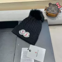 Cheap Moncler Caps #1360238 Replica Wholesale [$36.00 USD] [ITEM#1360238] on Replica Moncler Caps