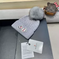 Cheap Moncler Caps #1360239 Replica Wholesale [$36.00 USD] [ITEM#1360239] on Replica Moncler Caps