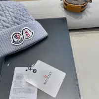 Cheap Moncler Caps #1360239 Replica Wholesale [$36.00 USD] [ITEM#1360239] on Replica Moncler Caps