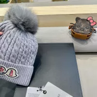 Cheap Moncler Caps #1360239 Replica Wholesale [$36.00 USD] [ITEM#1360239] on Replica Moncler Caps