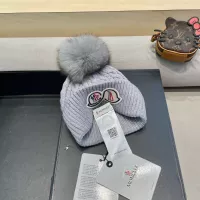 Cheap Moncler Caps #1360239 Replica Wholesale [$36.00 USD] [ITEM#1360239] on Replica Moncler Caps