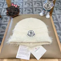 Cheap Moncler Caps #1360240 Replica Wholesale [$32.00 USD] [ITEM#1360240] on Replica Moncler Caps