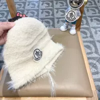 Cheap Moncler Caps #1360240 Replica Wholesale [$32.00 USD] [ITEM#1360240] on Replica Moncler Caps