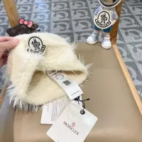 Cheap Moncler Caps #1360240 Replica Wholesale [$32.00 USD] [ITEM#1360240] on Replica Moncler Caps