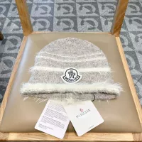 Cheap Moncler Caps #1360241 Replica Wholesale [$32.00 USD] [ITEM#1360241] on Replica Moncler Caps