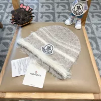 Cheap Moncler Caps #1360241 Replica Wholesale [$32.00 USD] [ITEM#1360241] on Replica Moncler Caps