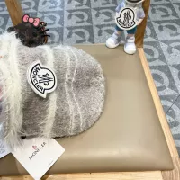 Cheap Moncler Caps #1360241 Replica Wholesale [$32.00 USD] [ITEM#1360241] on Replica Moncler Caps