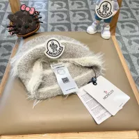 Cheap Moncler Caps #1360241 Replica Wholesale [$32.00 USD] [ITEM#1360241] on Replica Moncler Caps