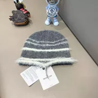 Cheap Moncler Caps #1360242 Replica Wholesale [$32.00 USD] [ITEM#1360242] on Replica Moncler Caps