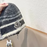 Cheap Moncler Caps #1360242 Replica Wholesale [$32.00 USD] [ITEM#1360242] on Replica Moncler Caps