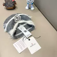 Cheap Moncler Caps #1360242 Replica Wholesale [$32.00 USD] [ITEM#1360242] on Replica Moncler Caps