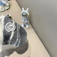 Cheap Moncler Caps #1360242 Replica Wholesale [$32.00 USD] [ITEM#1360242] on Replica Moncler Caps