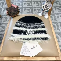 Cheap Moncler Caps #1360243 Replica Wholesale [$32.00 USD] [ITEM#1360243] on Replica Moncler Caps