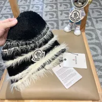 Cheap Moncler Caps #1360243 Replica Wholesale [$32.00 USD] [ITEM#1360243] on Replica Moncler Caps