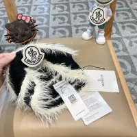 Cheap Moncler Caps #1360243 Replica Wholesale [$32.00 USD] [ITEM#1360243] on Replica Moncler Caps