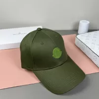 Cheap Moncler Caps #1360247 Replica Wholesale [$25.00 USD] [ITEM#1360247] on Replica Moncler Caps