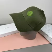 Cheap Moncler Caps #1360247 Replica Wholesale [$25.00 USD] [ITEM#1360247] on Replica Moncler Caps
