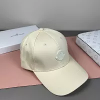 Cheap Moncler Caps #1360248 Replica Wholesale [$25.00 USD] [ITEM#1360248] on Replica Moncler Caps
