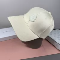 Cheap Moncler Caps #1360248 Replica Wholesale [$25.00 USD] [ITEM#1360248] on Replica Moncler Caps