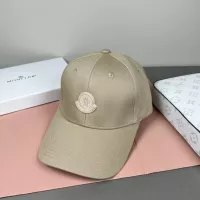 Cheap Moncler Caps #1360249 Replica Wholesale [$25.00 USD] [ITEM#1360249] on Replica Moncler Caps