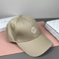 Cheap Moncler Caps #1360249 Replica Wholesale [$25.00 USD] [ITEM#1360249] on Replica Moncler Caps