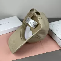 Cheap Moncler Caps #1360249 Replica Wholesale [$25.00 USD] [ITEM#1360249] on Replica Moncler Caps