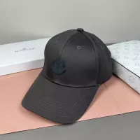 Cheap Moncler Caps #1360250 Replica Wholesale [$25.00 USD] [ITEM#1360250] on Replica Moncler Caps