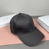 Cheap Moncler Caps #1360250 Replica Wholesale [$25.00 USD] [ITEM#1360250] on Replica Moncler Caps