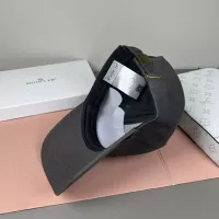 Cheap Moncler Caps #1360250 Replica Wholesale [$25.00 USD] [ITEM#1360250] on Replica Moncler Caps