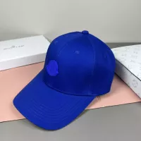 Cheap Moncler Caps #1360251 Replica Wholesale [$25.00 USD] [ITEM#1360251] on Replica Moncler Caps