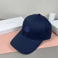 Cheap Moncler Caps #1360253 Replica Wholesale [$25.00 USD] [ITEM#1360253] on Replica Moncler Caps
