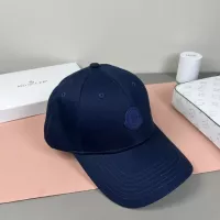 Cheap Moncler Caps #1360253 Replica Wholesale [$25.00 USD] [ITEM#1360253] on Replica Moncler Caps