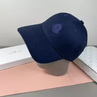 Cheap Moncler Caps #1360253 Replica Wholesale [$25.00 USD] [ITEM#1360253] on Replica Moncler Caps