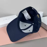Cheap Moncler Caps #1360253 Replica Wholesale [$25.00 USD] [ITEM#1360253] on Replica Moncler Caps