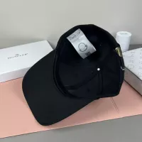 Cheap Moncler Caps #1360254 Replica Wholesale [$25.00 USD] [ITEM#1360254] on Replica Moncler Caps