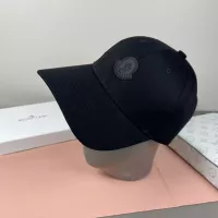 Cheap Moncler Caps #1360254 Replica Wholesale [$25.00 USD] [ITEM#1360254] on Replica Moncler Caps