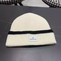 Cheap Moncler Caps #1360255 Replica Wholesale [$34.00 USD] [ITEM#1360255] on Replica Moncler Caps