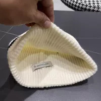 Cheap Moncler Caps #1360255 Replica Wholesale [$34.00 USD] [ITEM#1360255] on Replica Moncler Caps