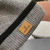 Cheap Moncler Caps #1360256 Replica Wholesale [$34.00 USD] [ITEM#1360256] on Replica Moncler Caps