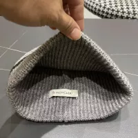 Cheap Moncler Caps #1360256 Replica Wholesale [$34.00 USD] [ITEM#1360256] on Replica Moncler Caps